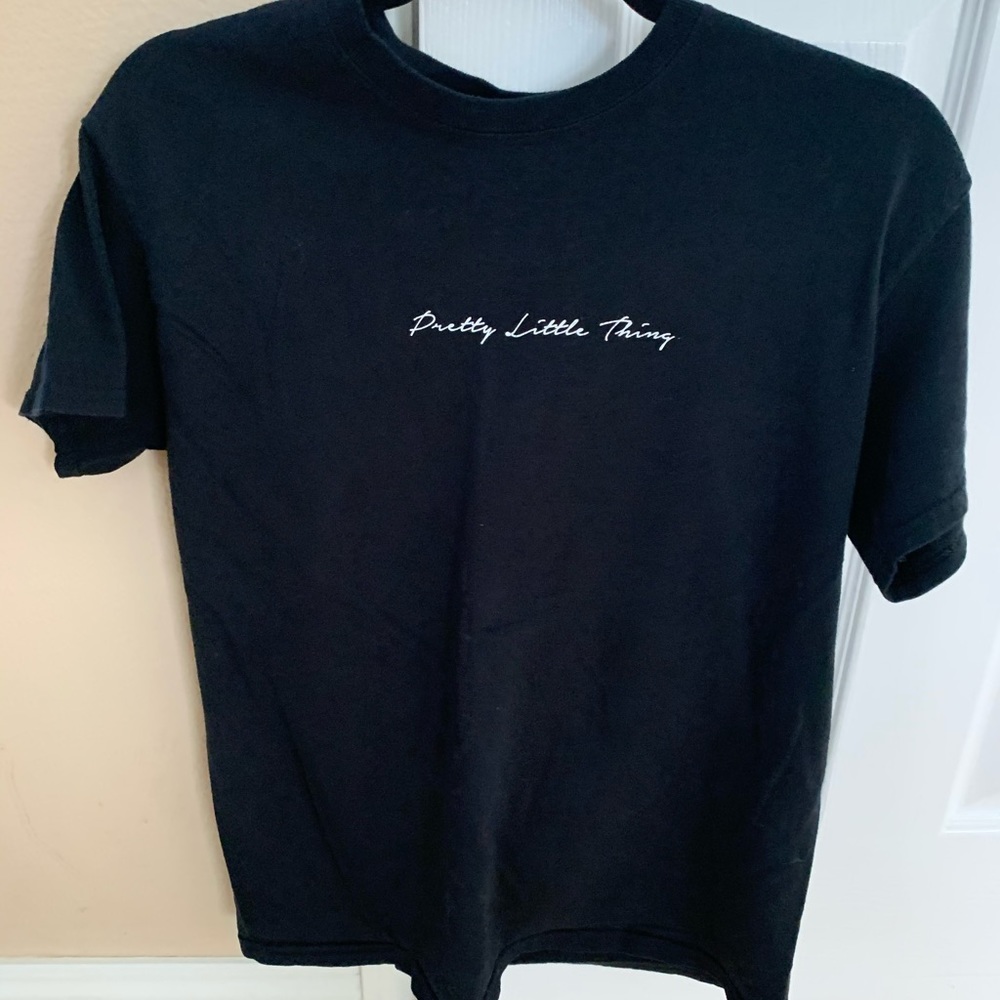 PrettyLittleThing T-Shirt